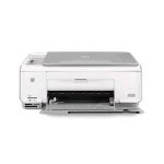 HP PhotoSmart C3100