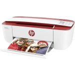 HP DeskJet 3732 All-in-One