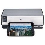HP DeskJet 6620