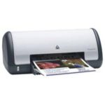 HP Deskjet D1338