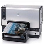 HP DeskJet 6620xi