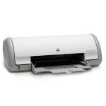HP DeskJet D1341