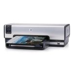 HP DeskJet 6623