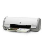 HP DeskJet D1360
