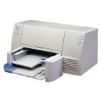 HP DeskJet 670c