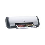 HP DeskJet D1380