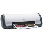 HP DeskJet D1400