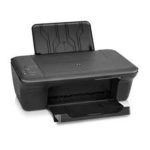HP DeskJet 1050A All-in-One