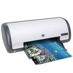 HP DeskJet D1415