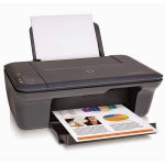 HP DeskJet 1055