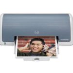 HP DeskJet 3745