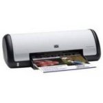 HP DeskJet D1420