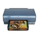 HP DeskJet 6830
