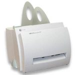 HP DeskJet 1100cse