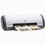 HP DeskJet D1445