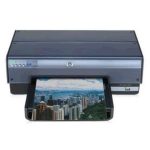 HP DeskJet 6840dt