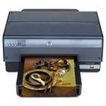 HP DeskJet 6840xi
