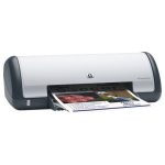 HP DeskJet D1460