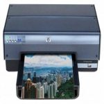HP DeskJet 6843