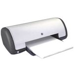 HP DeskJet D1468