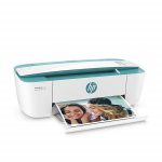 HP DeskJet 3762