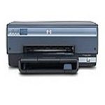 HP DeskJet 6848