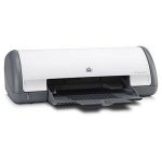 HP DeskJet D1500