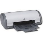 HP DeskJet D1530
