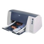 HP DeskJet 3820