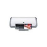 HP DeskJet D1558