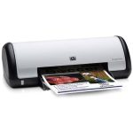 HP DeskJet D1560
