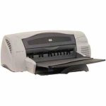 HP DeskJet 1180c