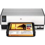 HP DeskJet 6940d
