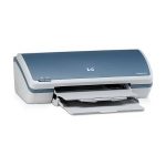 HP DeskJet 3845