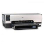 HP DeskJet 6943