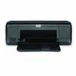 HP DeskJet D1658