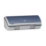 HP DeskJet 3845xi