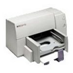 HP DeskJet 694c