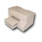HP DeskJet 1200ps