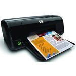 HP Deskjet D1663
