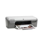 HP DeskJet D2230