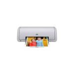 HP DeskJet 3900