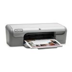 HP DeskJet D2300