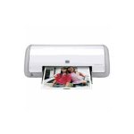 HP DeskJet 3910