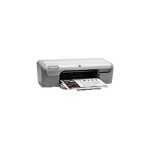 HP DeskJet D2320