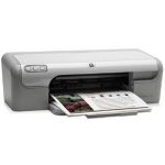 HP DeskJet D2330