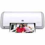 HP DeskJet 3918