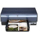 HP DeskJet 6980