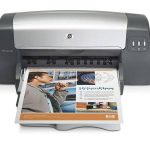 HP DeskJet 1280