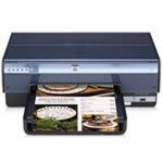 HP DeskJet 6980d